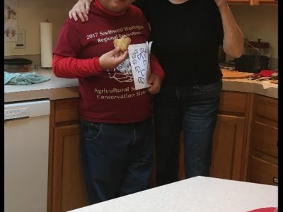 jesse and amy
